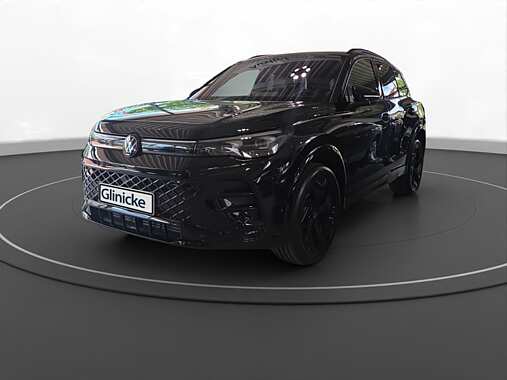 Volkswagen - Tiguan R-Line 2,0 TSI 4MOTION (204 PS) DSG 8716942