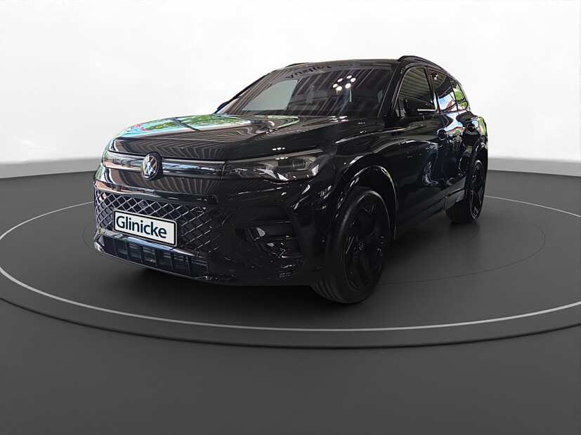 Volkswagen - Tiguan R-Line 2,0 TSI 4MOTION (204 PS) DSG 8716942