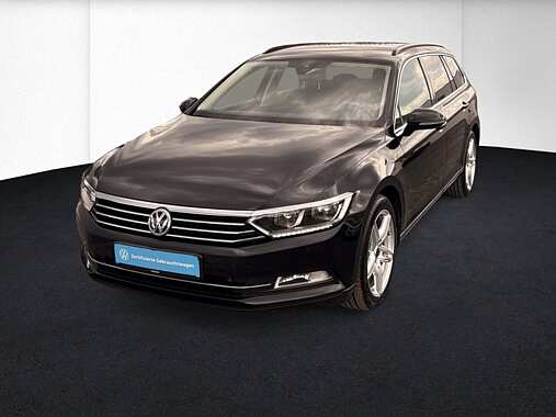 Volkswagen - Passat Variant 2.0 TDI Comfortline DSG RFK+LED+Navi+ACC+SHZ 8720310