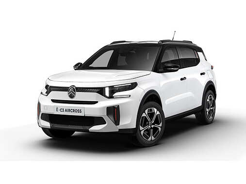 Citro&euml;n - &euml;-C3 Aircross Elektromotor 113 Extended-Range MAX 8731282