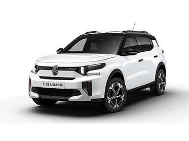 Citro&euml;n - &euml;-C3 Aircross Elektromotor 113 Extended-Range MAX 8731282