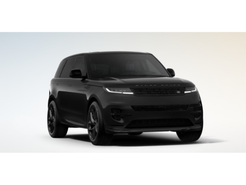 Land Rover - Range Rover Sport Plug-in Hybrid P460e Battersea 8761181