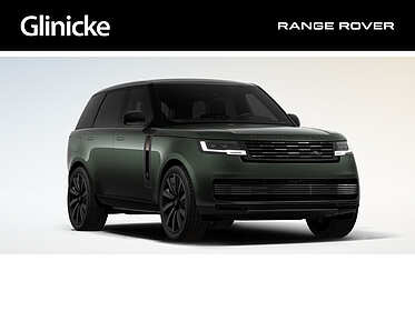 Land Rover - Range Rover Benzin P540 SV Convenience Pack SV 8811077