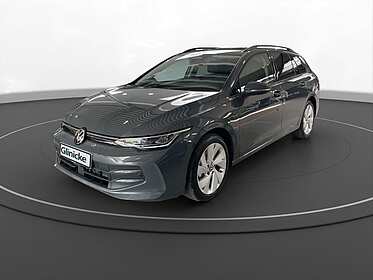 Volkswagen - Golf Variant Life 1,5 eTSI (150 PS) DSG | Sitzh. 8888309