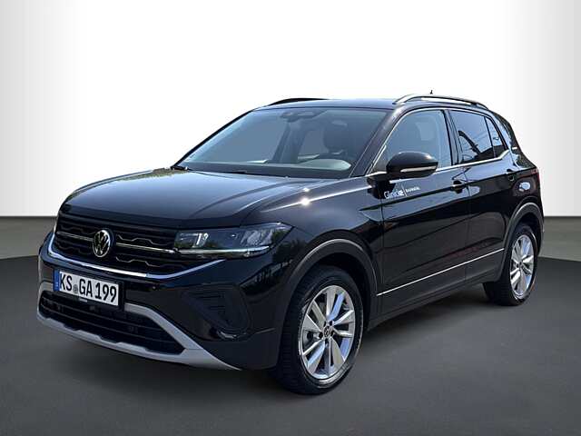 Volkswagen - T-Cross Energy 1.0 TSI AHK, RFK, SHZ 8888388