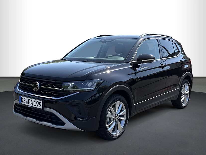 Volkswagen - T-Cross Energy 1.0 TSI AHK, RFK, SHZ 8888388