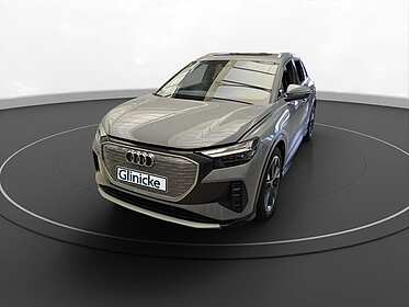 Audi - Q4 e-tron 45 qu. S line Pano LED LM 20" Navi RFK ACC 8939502