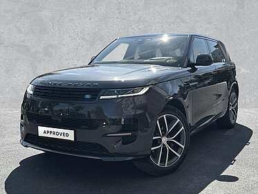 Land Rover - Range Rover Sport D350 Autobiography / Stormer Paket / AHK / Massage 8953085