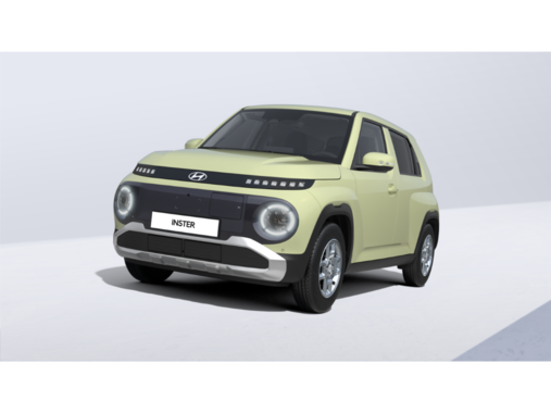 Hyundai - INSTER 49 kWh (115 PS) 2WD Trend Effizienz-Paket 8960709