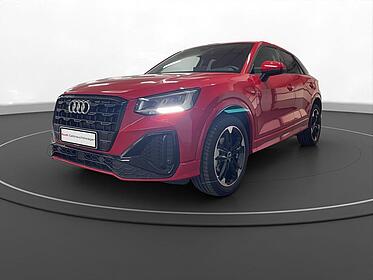 Audi Q2 S line 2026