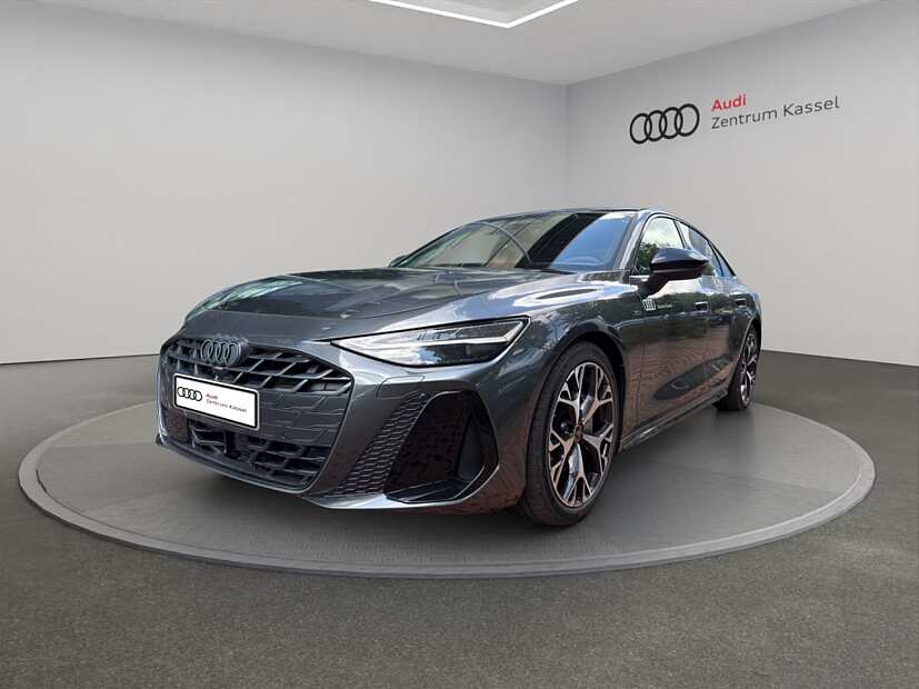 Audi - A6 Limo e-hybrid qu S line Matrix LED B&O HuD 8324990
