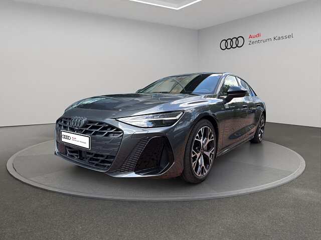 Audi - A6 Limo e-hybrid qu S line Matrix LED B&O HuD 8324990