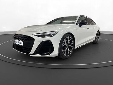 Audi A6 Avant S line 2026