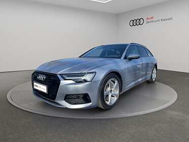 Audi - A6 Avant 50 TFSI e quattro Matrix Pano AHK Kamera 8534069