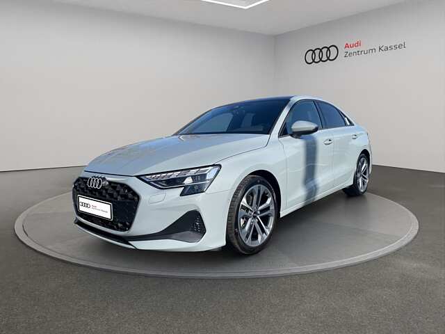 Audi - A3 Limousine 30 TFSI LED Navi Kamera Carplay 8566731