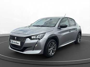 Peugeot - 208 Elektro 98,4% Allure Pack Kamera OB-Charger PDC SHZ 8656467