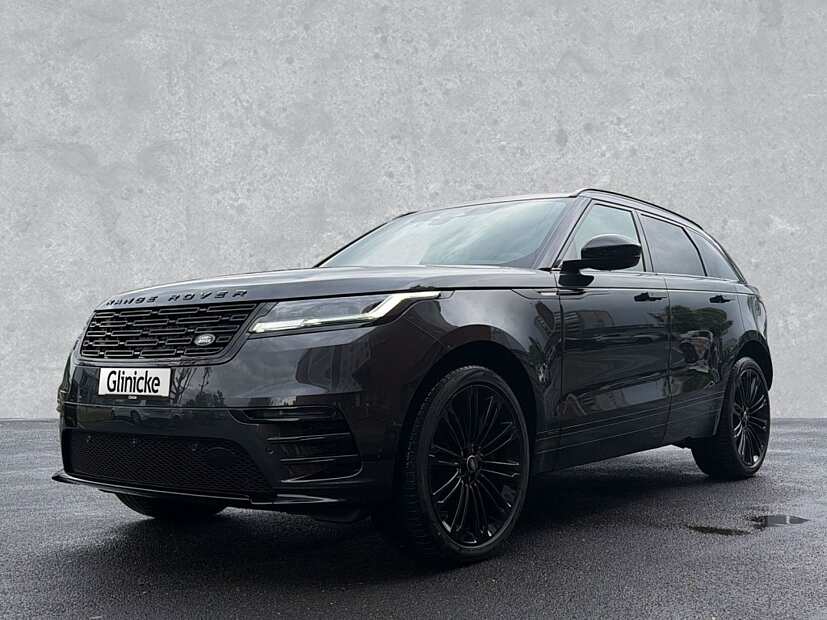 Land Rover - Range Rover Velar D300 Autobiography AHK 22" HUD 8689446