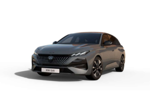 Peugeot - 308 SW Allure *VORLAUF* 8700334