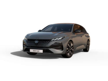 Peugeot - 308 SW Allure *VORLAUF* 8700334