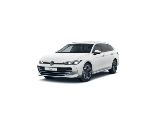 Volkswagen - Passat Variant 2.0 TDI Elegance AHK Pano Matrix DCC 8745276