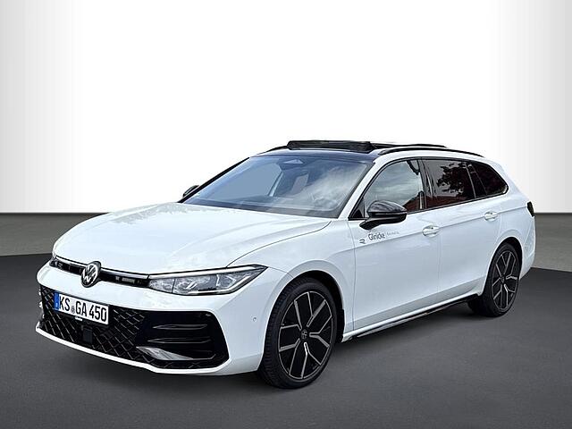 Volkswagen - Passat Variant R-Line 2.0 TDI 4Motion DSG, AHK, PANO, HEAD-UP 8781158