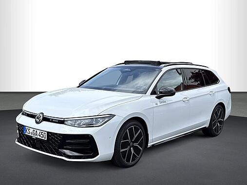 Volkswagen - Passat Variant R-Line 2.0 TDI 4Motion DSG, AHK, PANO, HEAD-UP 8781158