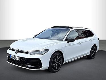 Volkswagen - Passat Variant R-Line 2.0 TDI 4Motion DSG, AHK, PANO, HEAD-UP 8781158