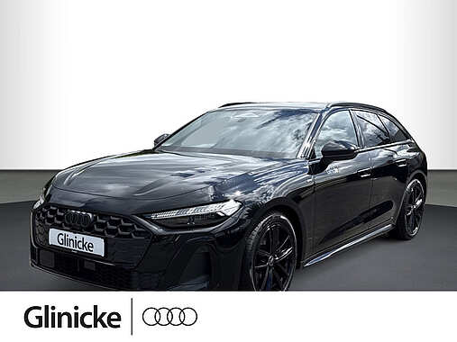 Audi - A5 Avant S-LINE 2.0 TDI DSG, RFK, NAVI 8838057