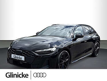 Audi - A5 Avant S-LINE 2.0 TDI DSG, RFK, NAVI 8838057