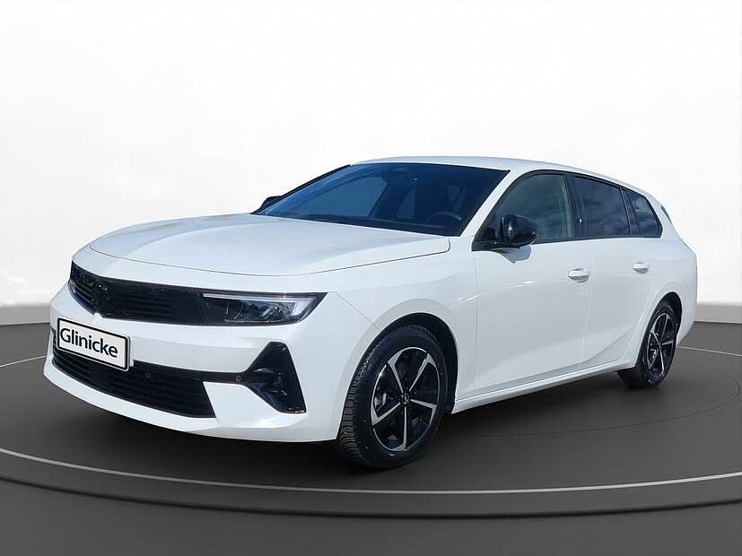 Opel - Astra L Sports Tourer GS AHK 360&deg;Kamera NaviPro PDC SHZ 8838914