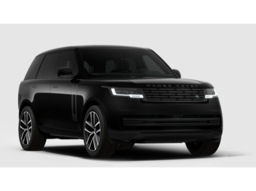 Land Rover - Range Rover HSE Hybrid 22" Massage Shadow 8849135