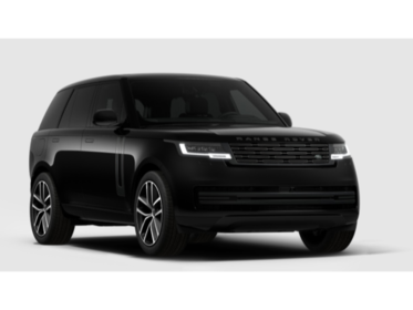 Land Rover - Range Rover HSE Hybrid 22" Massage Shadow 8849135