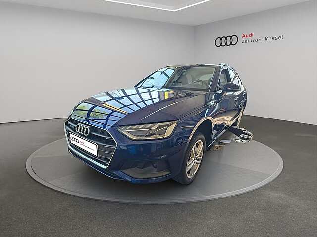 Audi - A4 Avant 40 TDI quattro LED AHK Leder Navi 360&deg; 8849887