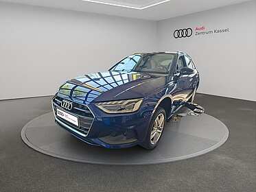 Audi - A4 Avant 40 TDI quattro LED AHK Leder Navi 360&deg; 8849887