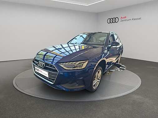 Audi - A4 Avant 40 TDI quattro LED AHK Leder Navi 360&deg; 8849887