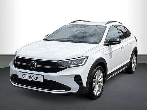 Volkswagen - Taigo Goal 1.0 TSI NAVI, RFK, ALLWETTER 8939115