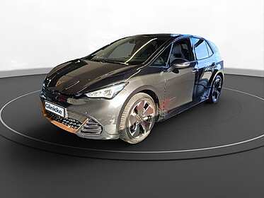 Cupra - Born 170 LED LM 19" Navi PDC+RFK ACC Sitzhz. 8967823