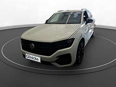 Volkswagen - Touareg 3.0 TDI R-Line AHK Pano Luft LM 21" 360&deg; Leder 8980395