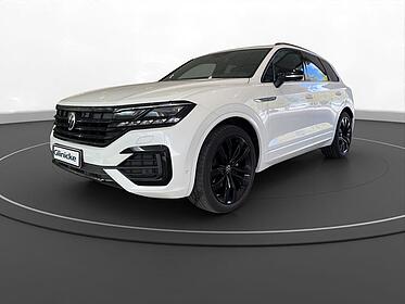 Volkswagen Touareg R-Line 2023