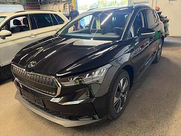 &Scaron;koda - Enyaq 85 x Loft Navi LED RFK Sitzh. Smart-Link 9094645