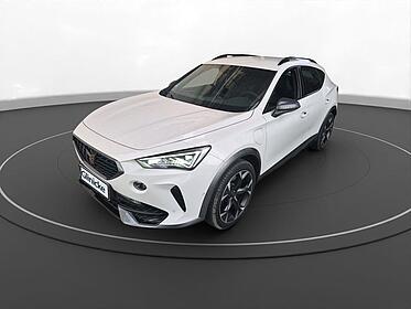 Cupra Formentor VZ 2024