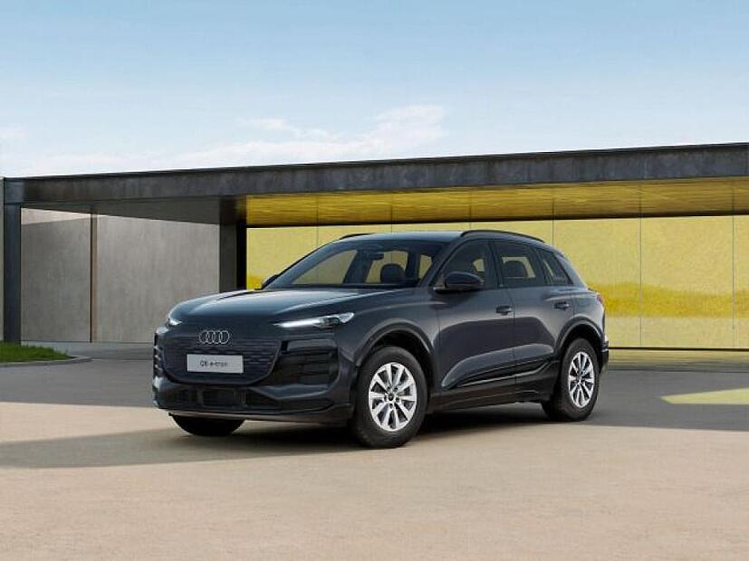 Audi - Q6 e-tron 185 kW *FREI KONFIGURIERBAR* 7608897
