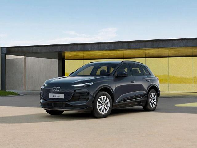 Audi - Q6 e-tron 185 kW *FREI KONFIGURIERBAR* 7608897