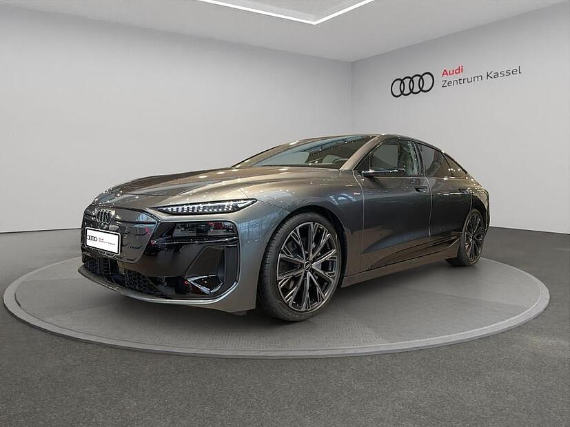 Audi - A6 Sportback e-tron performance Matrix Pano B&O 7793167