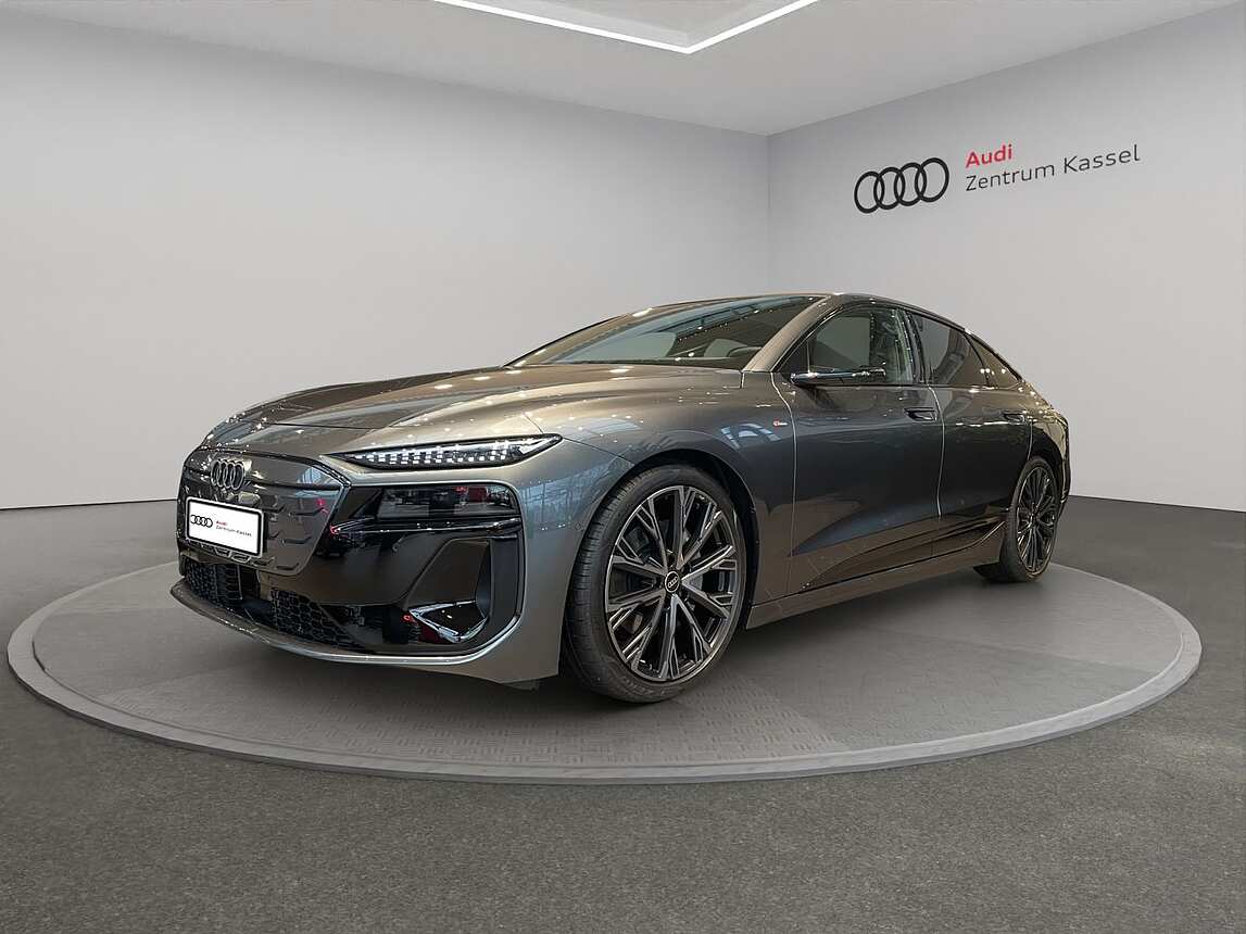 Audi - A6 Sportback e-tron performance Matrix Pano B&O 7793167