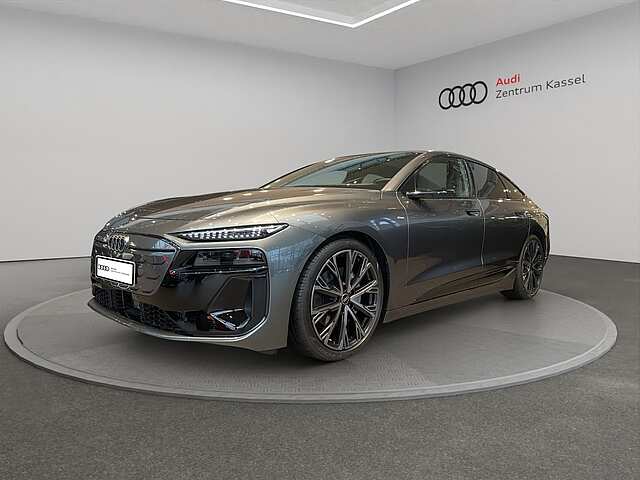 Audi - A6 Sportback e-tron performance Matrix Pano B&O 7793167
