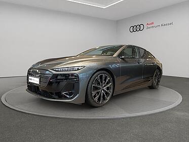 Audi - A6 Sportback e-tron performance Matrix Pano B&O 7793167