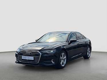Audi - A6 Limousine 50 TDI quattro Tiptronic sport R&uuml;ckfahrkamera Smartphone Interface Navi ACC LED 8386009