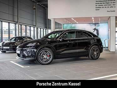 Porsche - Macan 4S InnoDrive Head-Up Surround-View BOSE 8567005
