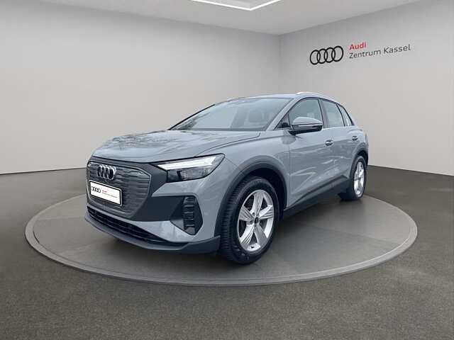 Audi - Q4 35 e-tron LED PDC+ Navi Standklima 8634267